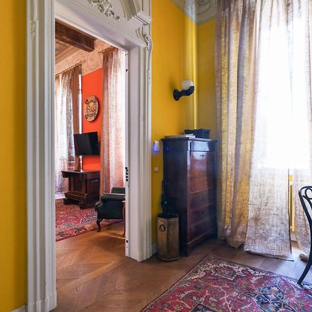 Prestige Boutique Aparthotel - Montenapoleone Милан Экстерьер фото