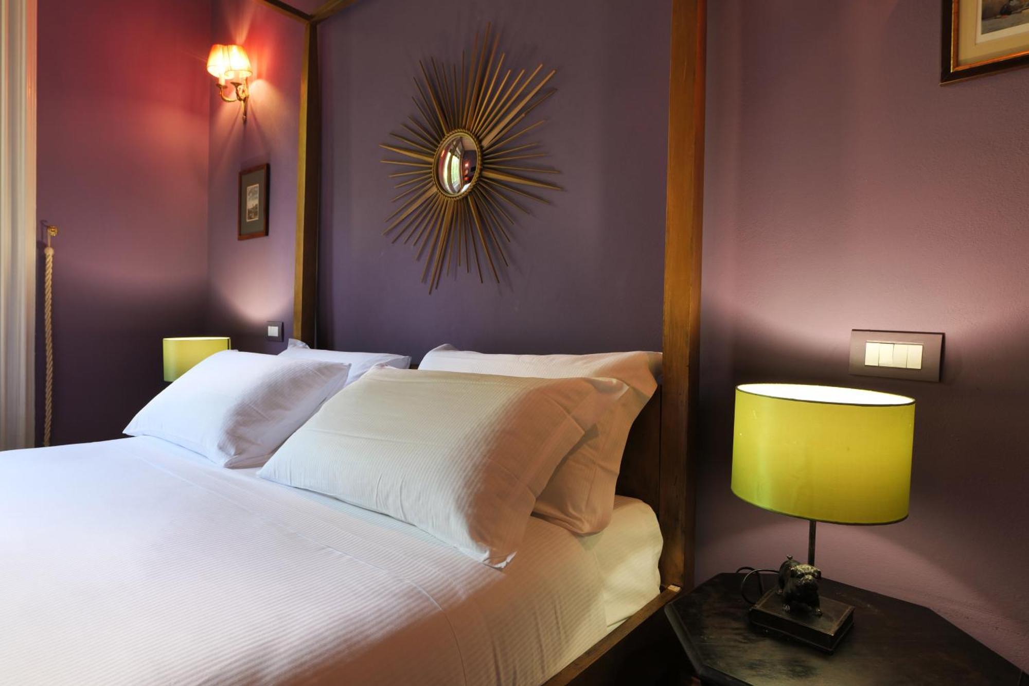 Prestige Boutique Aparthotel - Montenapoleone Милан Экстерьер фото