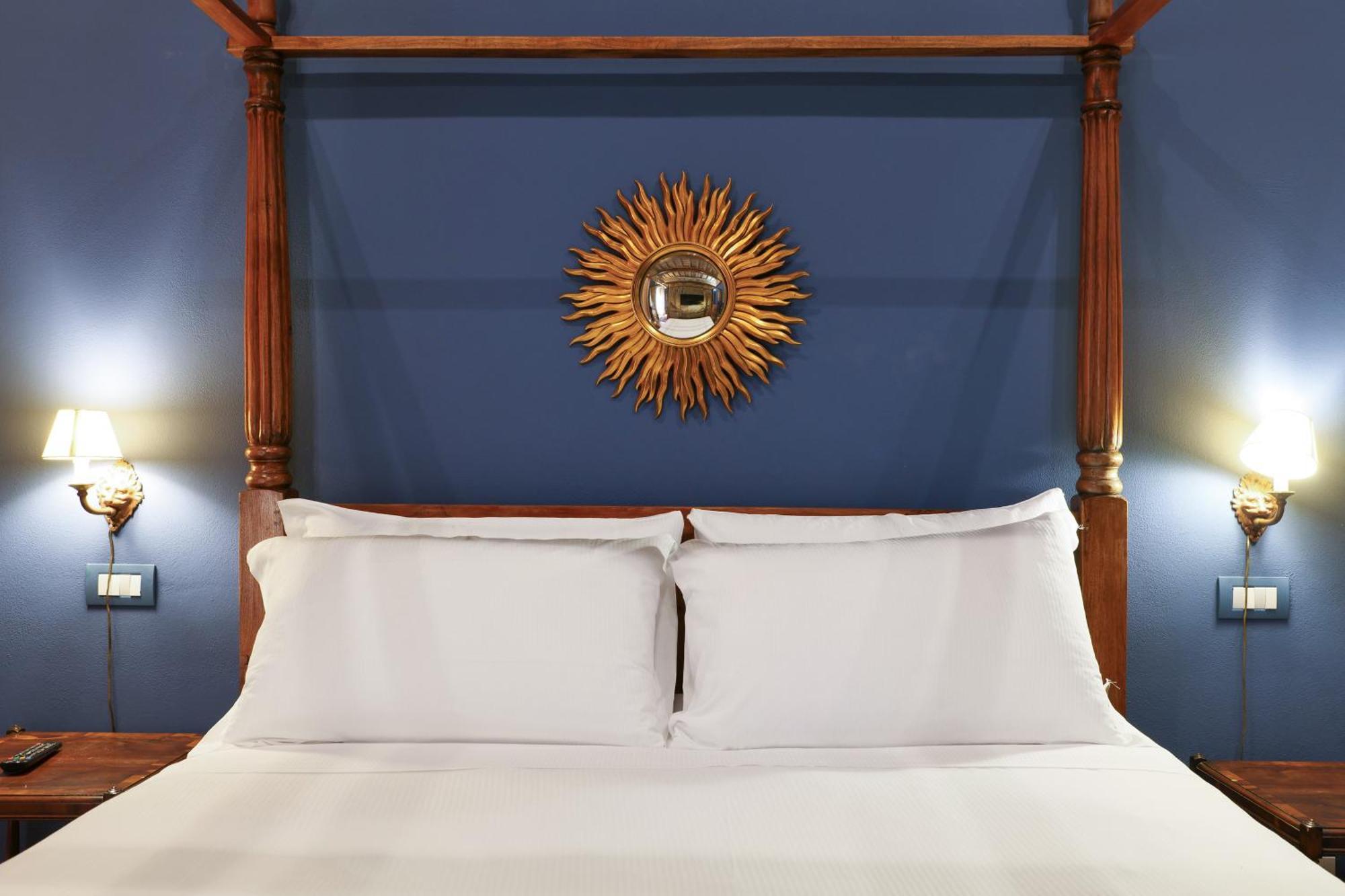 Prestige Boutique Aparthotel - Montenapoleone Милан Экстерьер фото
