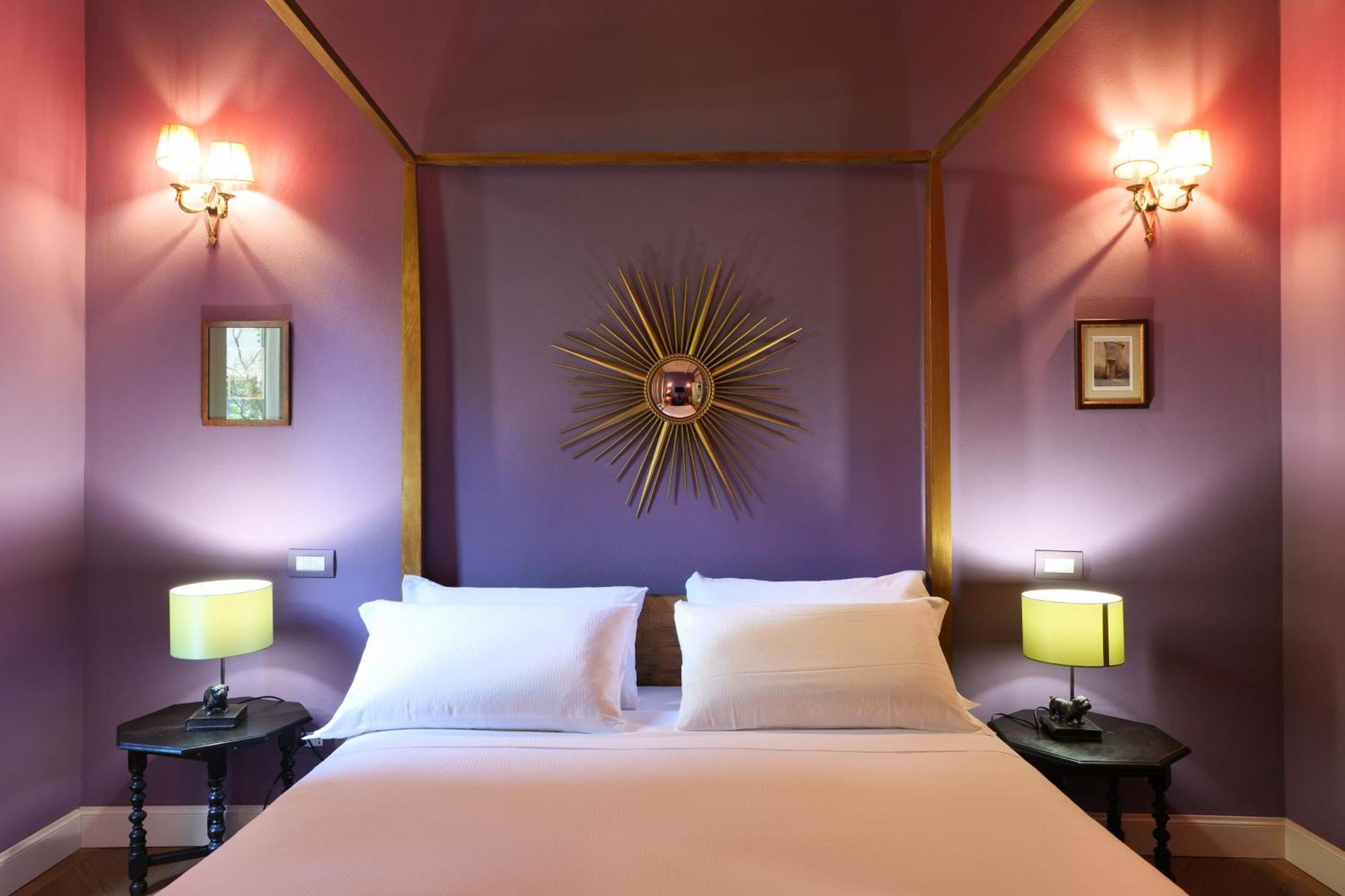 Prestige Boutique Aparthotel - Montenapoleone Милан Экстерьер фото